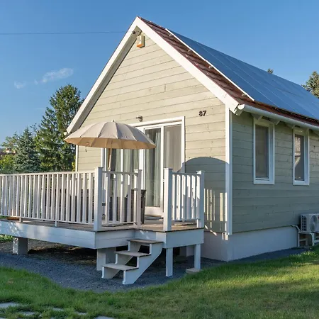 Apartmán Gerenda Nyaralohaz Badacsony Badacsonytomaj
