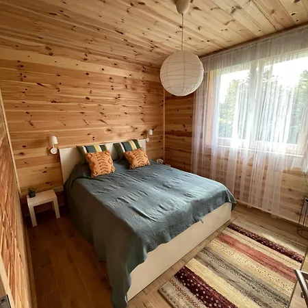Apartmán Gerenda Nyaralohaz Badacsony