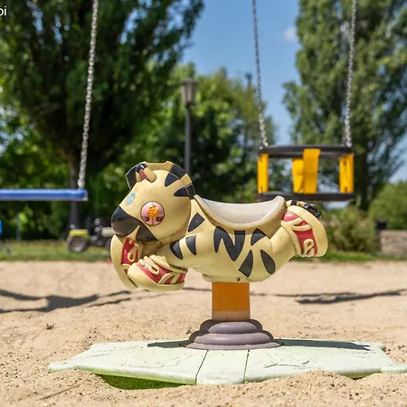 Apartmán Gerenda Nyaralohaz Badacsony Badacsonytomaj