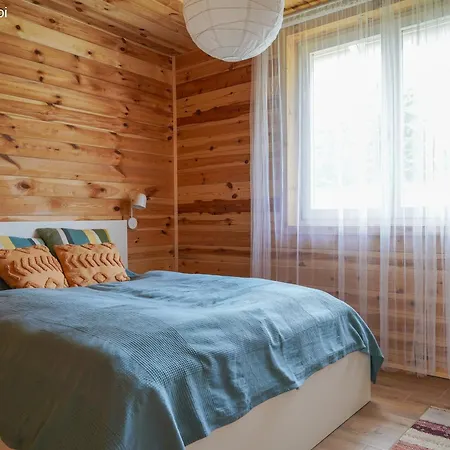 Apartmán Gerenda Nyaralohaz Badacsony
