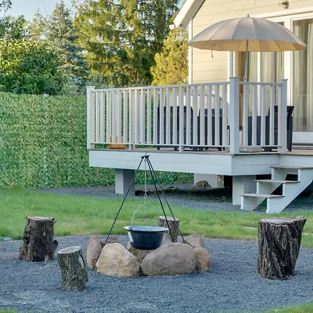 Apartmán Gerenda Nyaralohaz Badacsony