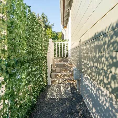 Apartmán Gerenda Nyaralohaz Badacsony *