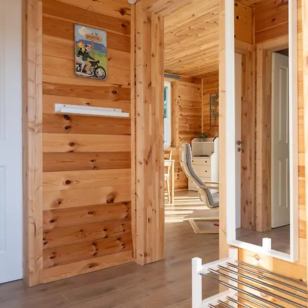 Apartmán Gerenda Nyaralohaz Badacsony *