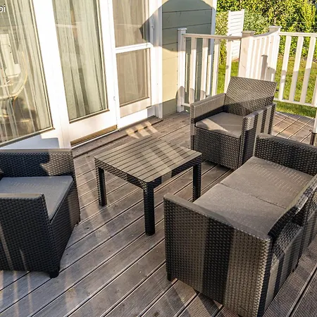 Gerenda Nyaralohaz Badacsony Apartmán Badacsonytomaj