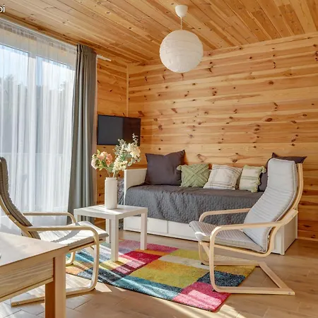 Gerenda Nyaralohaz Badacsony Apartmán *